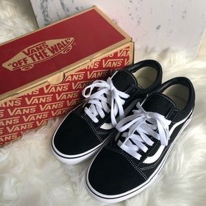 Vans • Sneakers